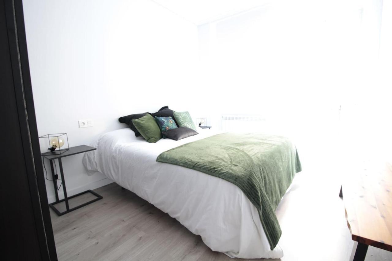 Sunset Bastian Apartment San Sebastián Dış mekan fotoğraf